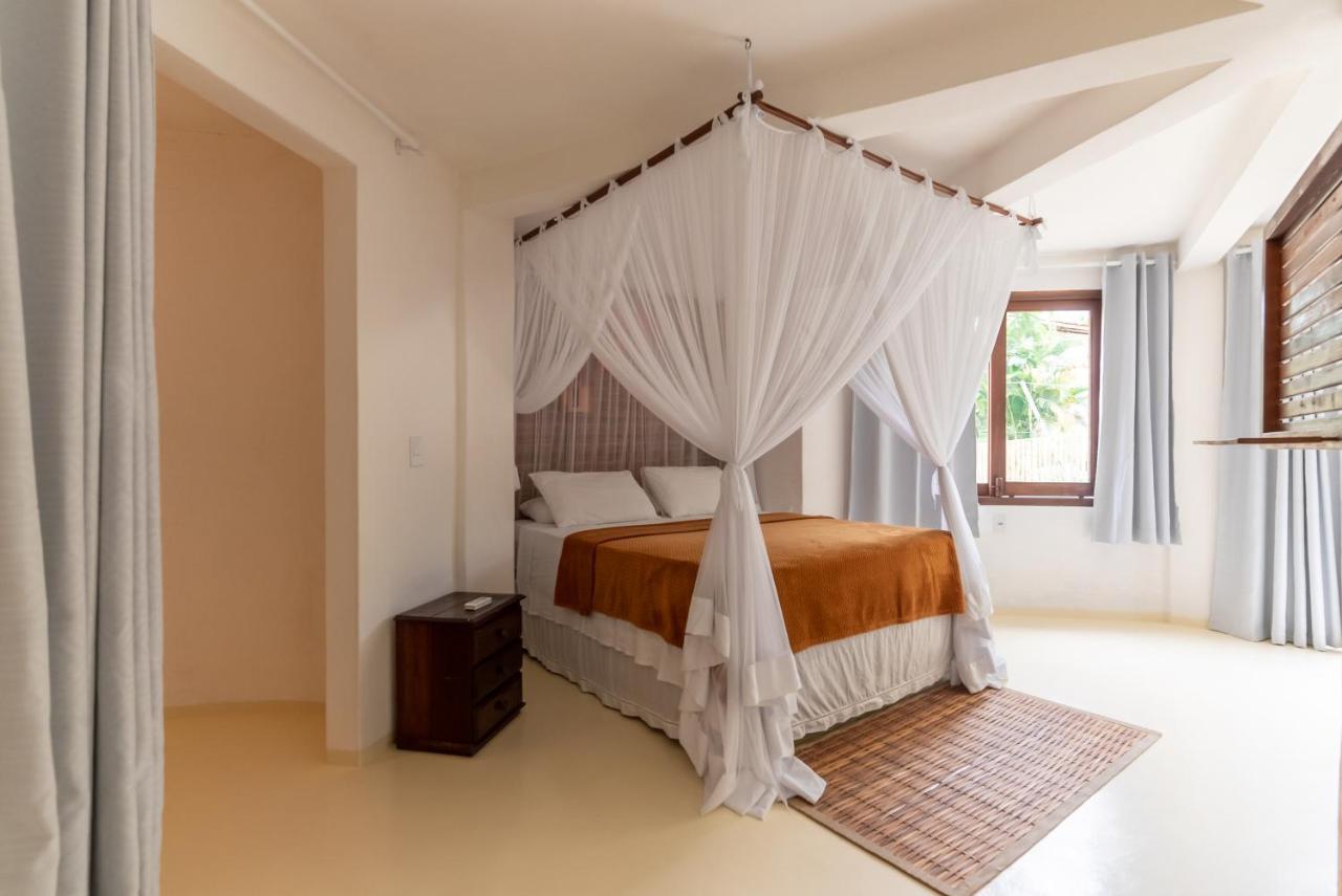 Suite Bambu Τρανκόσο Εξωτερικό φωτογραφία