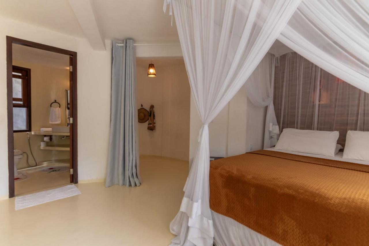 Suite Bambu Τρανκόσο Εξωτερικό φωτογραφία
