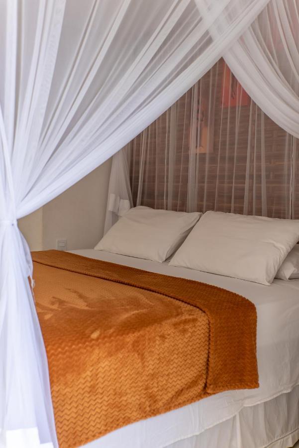 Suite Bambu Τρανκόσο Εξωτερικό φωτογραφία